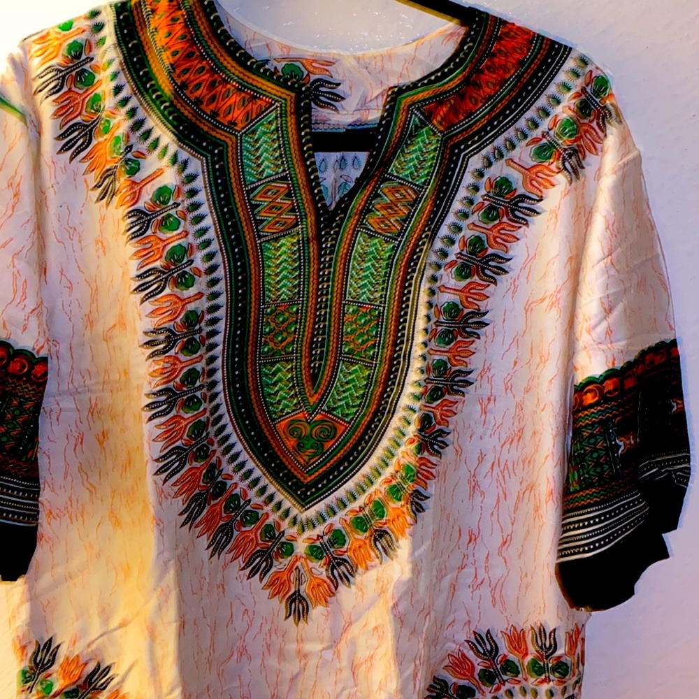 Made in Thailand Batik made In viscose material (new) one size